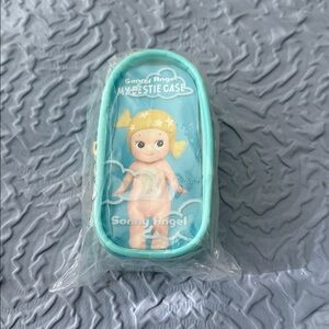 Sonny Angel Blue My Bestie Case